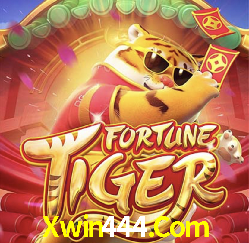 Fortune Tiger